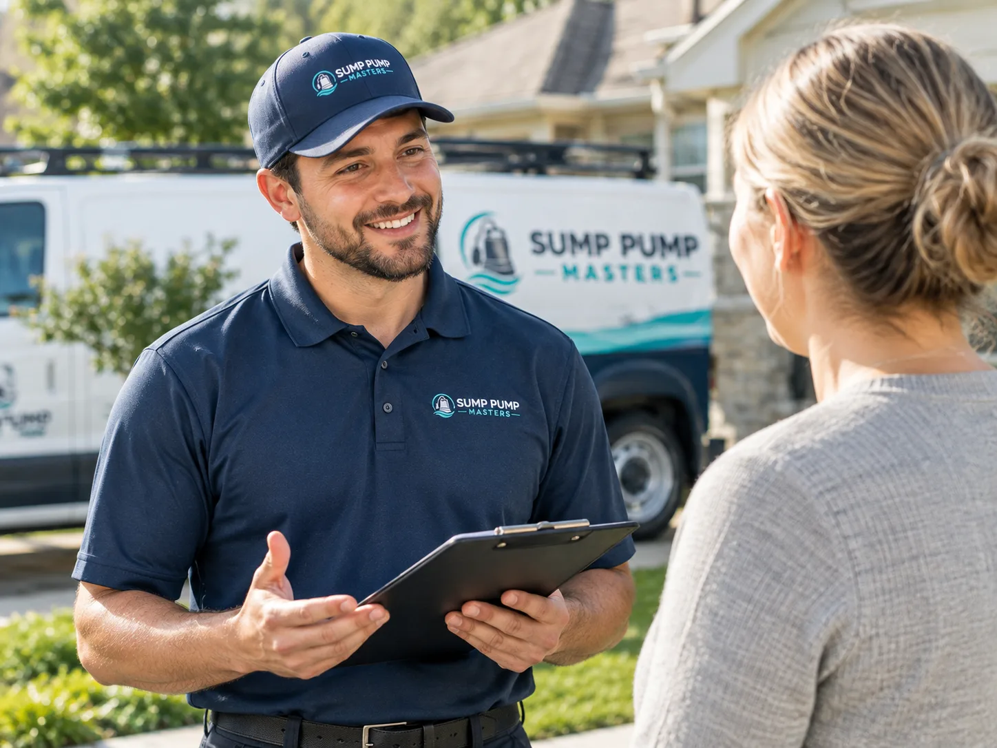 Sump Pump Repair Maple, NC FAQs